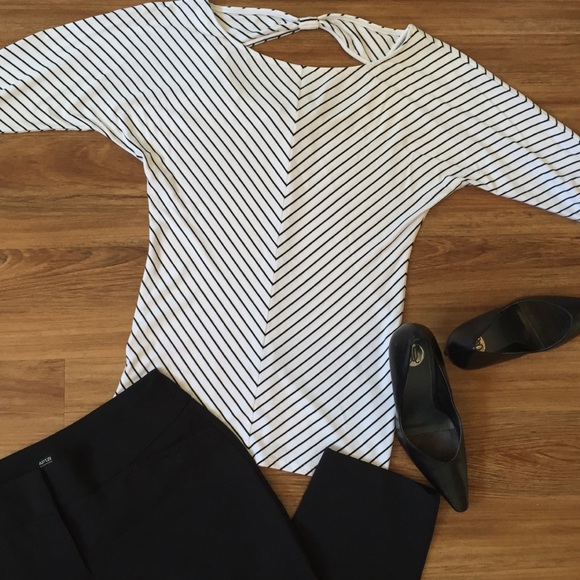 White House Black Market Tops - White House Black Market top